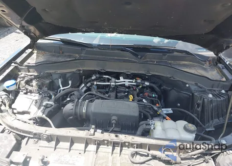 2022 Ford Explorer Xlt from USA, damaged, VIN 1FMSK7DH2NGA60139